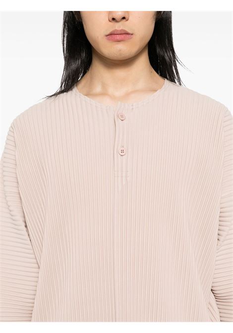 t-shirt HOMME PLISSE ISSEY MIYAKE | T-shirt | HP56JK10723